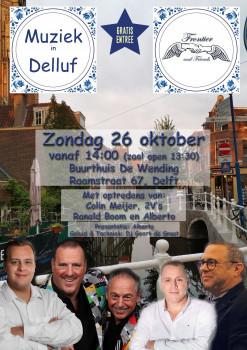 Muziek in Delluf