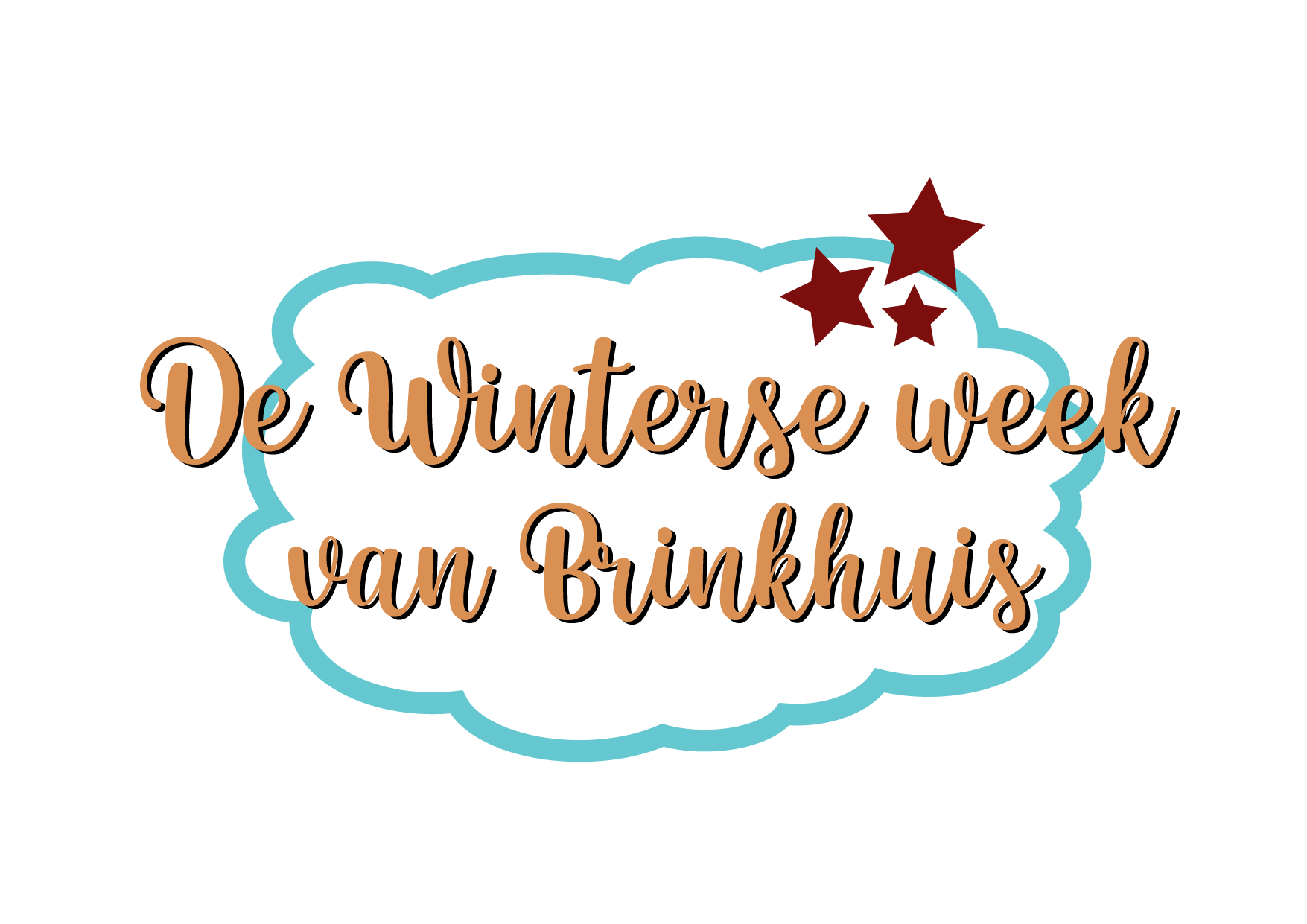 Evenementenweek georganiseerd door studenten in het Brinkhuis