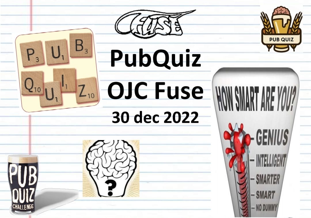 Pubquiz