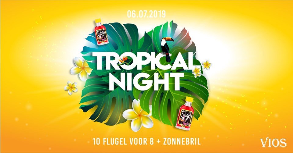 Tropical Night