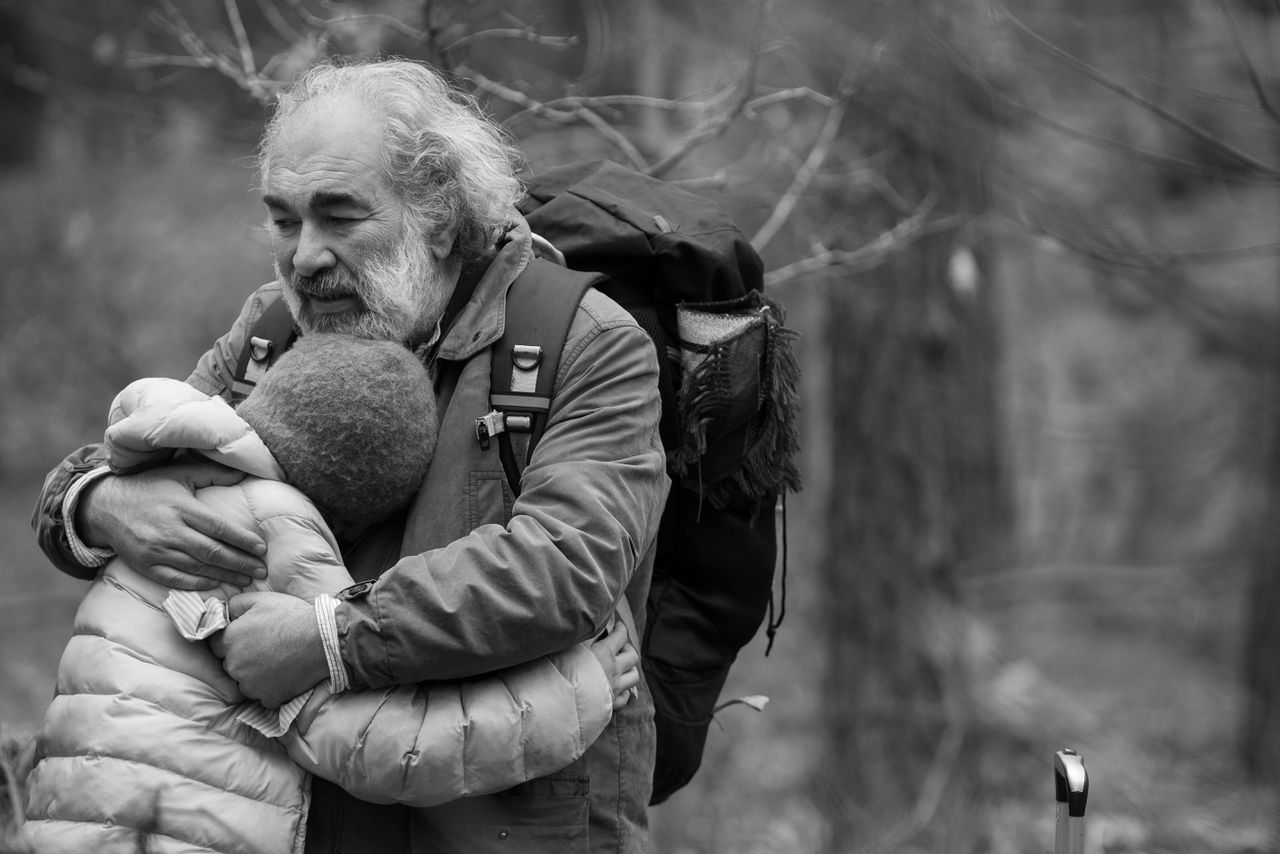 Polish Film Festival - Green Border