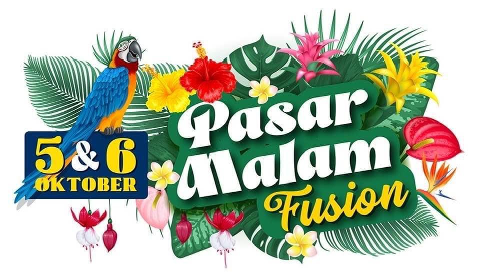 Pasar Malam Fusion