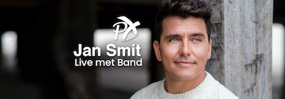 Jan Smit