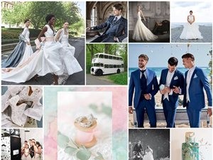 WeddingFair Oisterwijk najaar