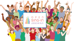 Open Sing-In Leidsche Rijn