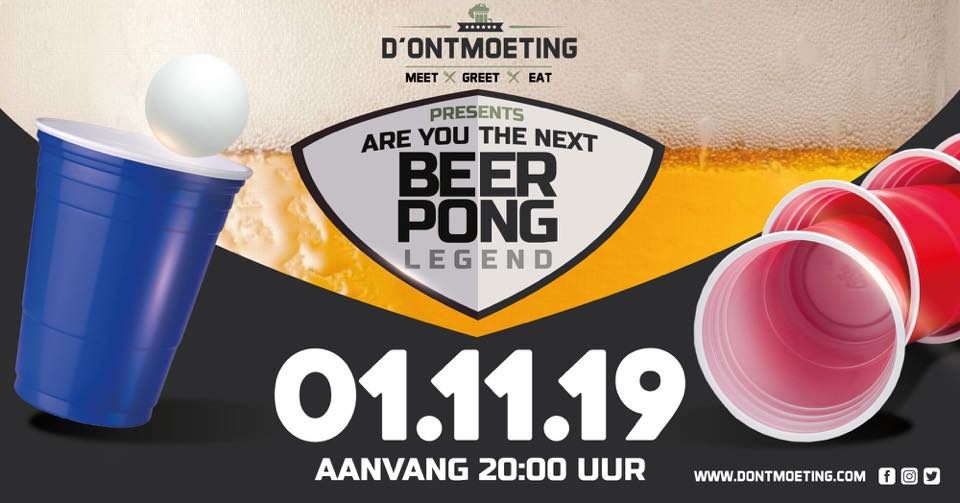 Beerpong