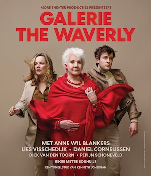 Galerie The Waverly