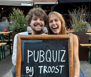 Troost Pubquiz