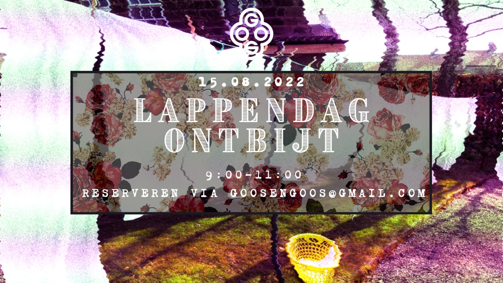 Lappenbodemlegger