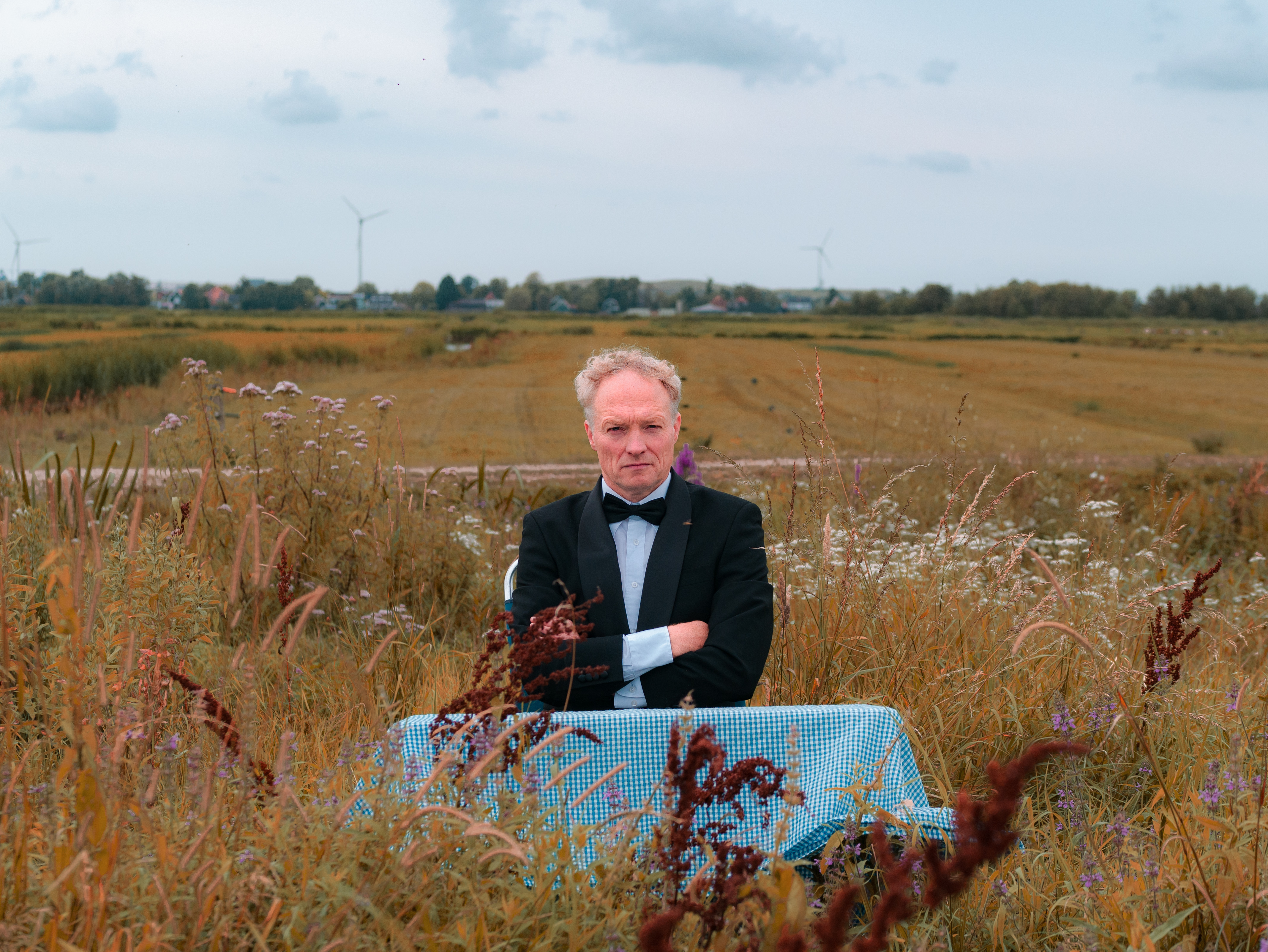 “Een Absurd Boekenfeestje” door Godijn Publishing