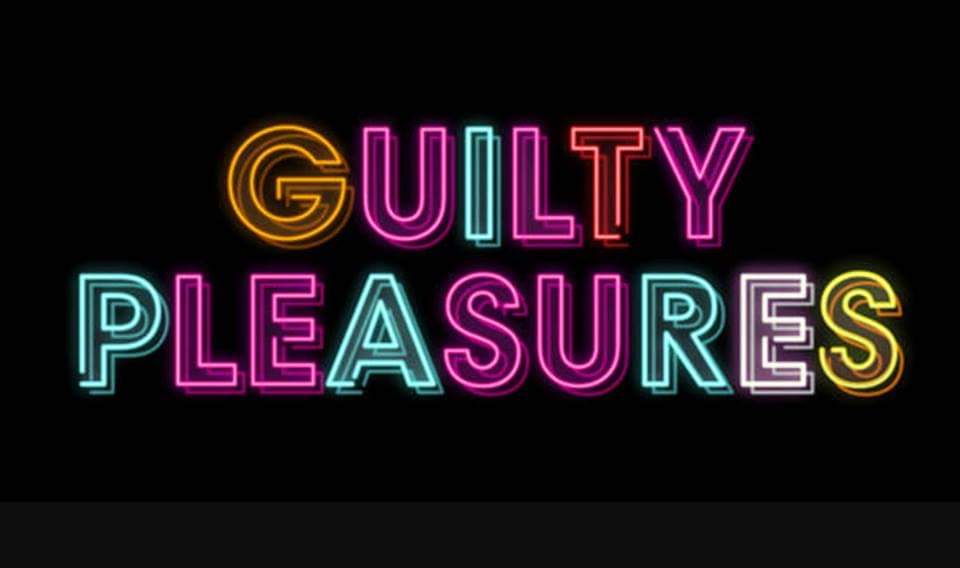 Guilty Pleasure met Dj Despo!!