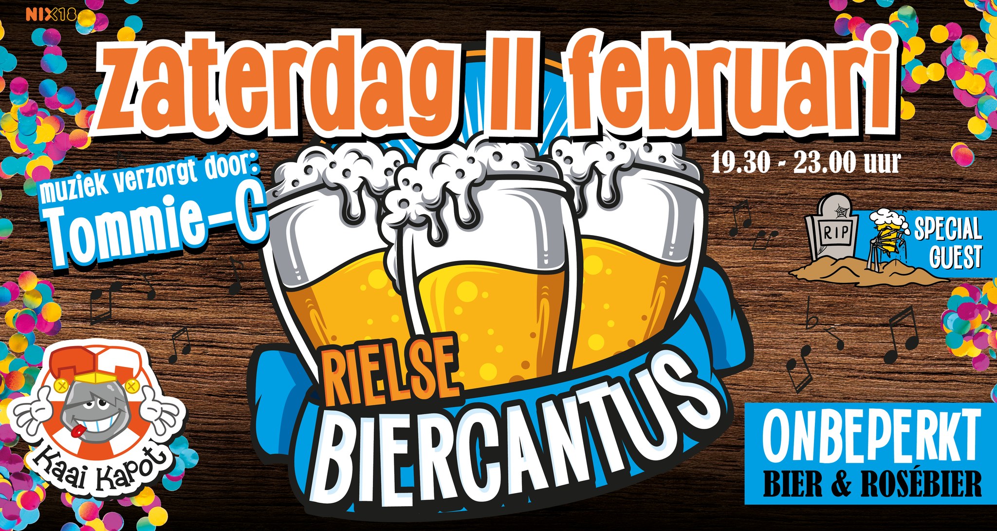 Rielse Biercantus