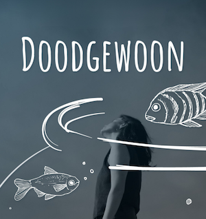 “Doodgewoon” door Project Doodgewoon