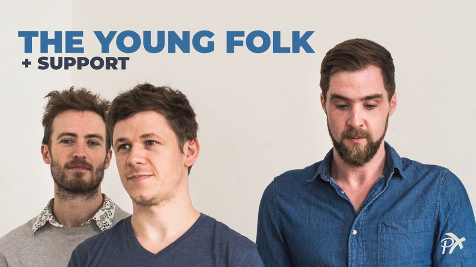 The Young Folk