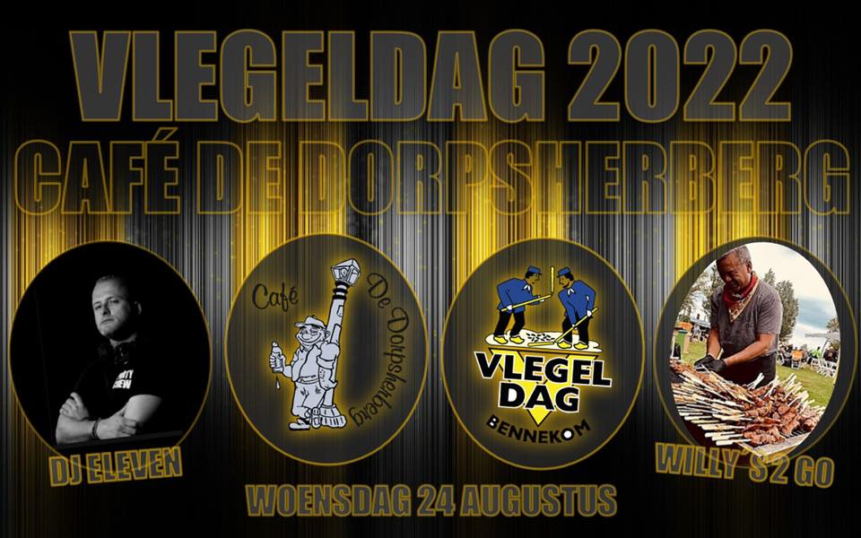 Vlegeldag 2022