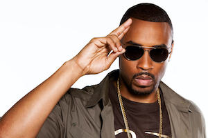 Montell Jordan