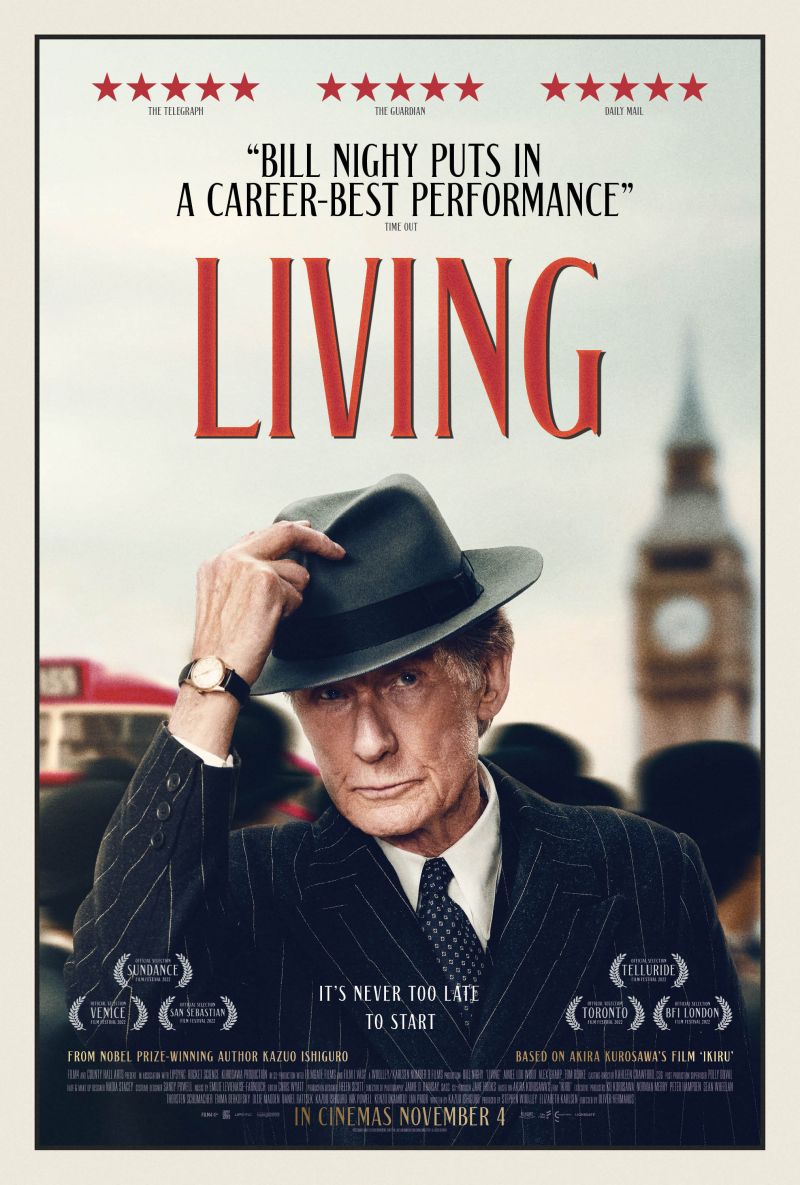 Living   (FILM)