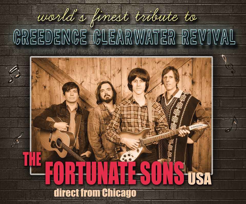 The Fortunate Sons