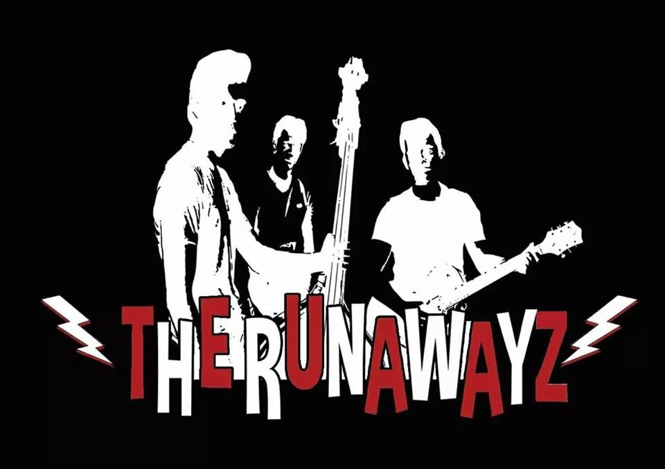 The Runawayz (UK)