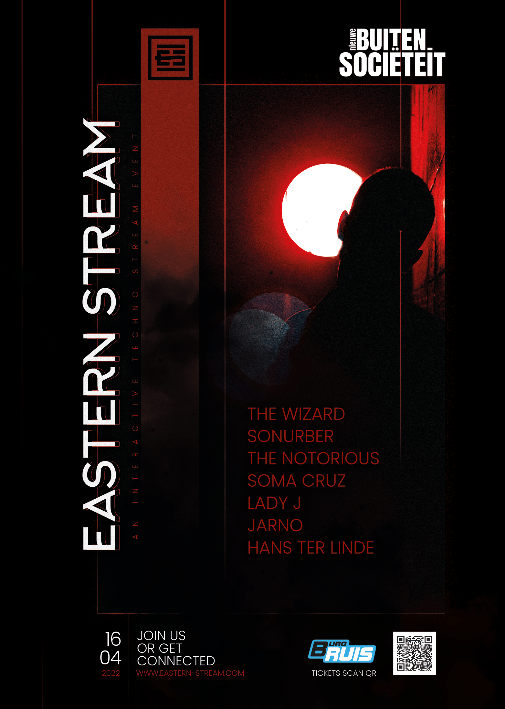 Eastern Stream