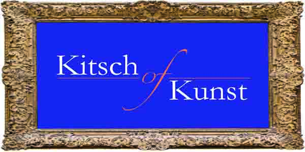 Tussen kitsch en kunst