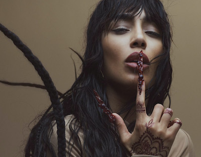 Loreen