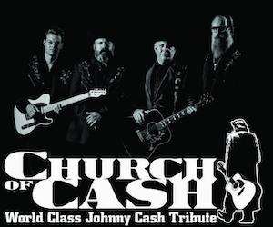 Church of Cash (Usa)