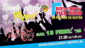 Single party Meppel