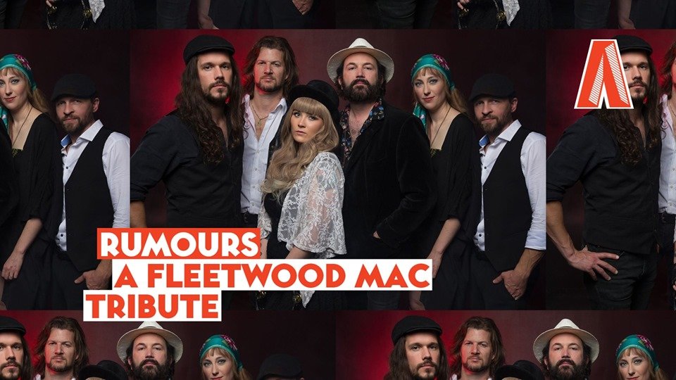 Rumours: A Fleetwood Mac Tribute