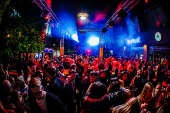 Koningsfeesten Helmond