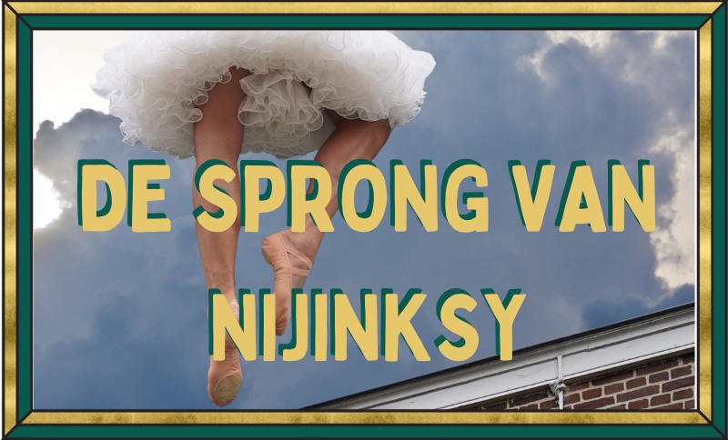 De Sprong van Nijinsky