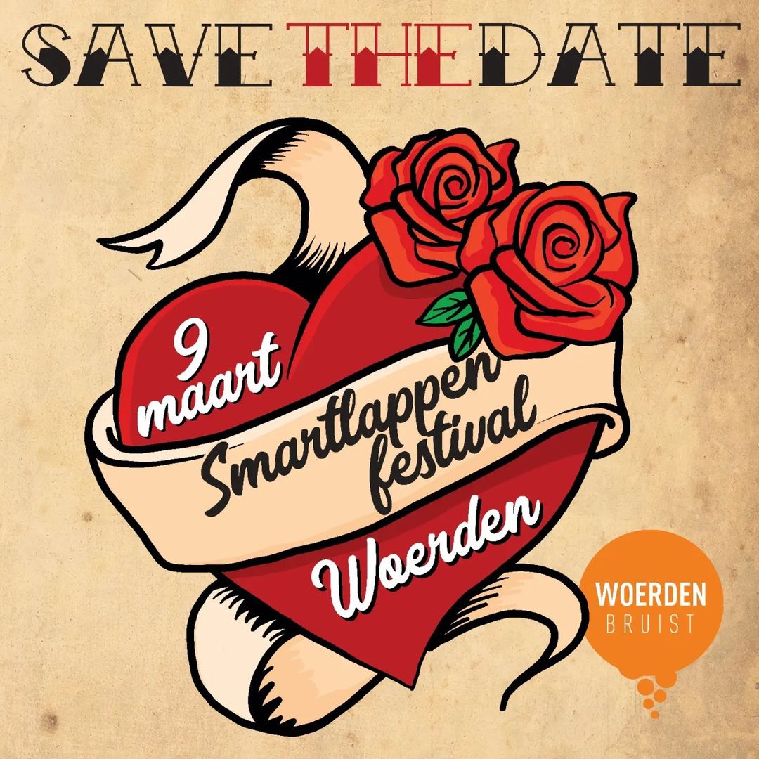 Smartlappen Festival