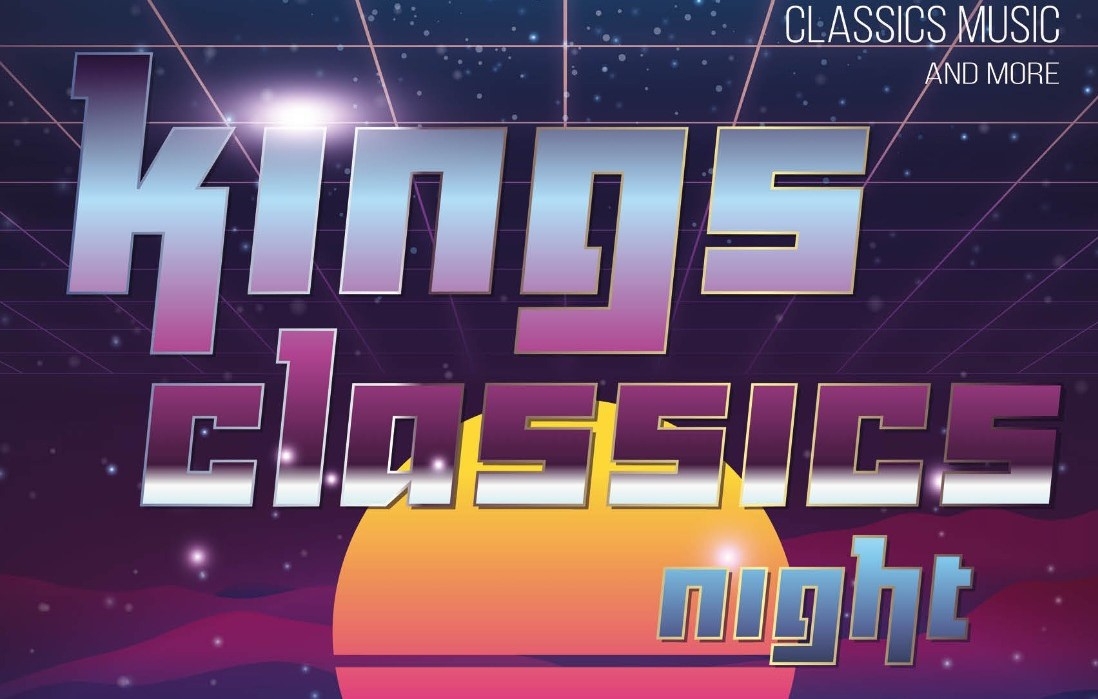 Kings Classics Night