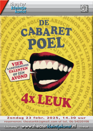 'De Cabaretpoel'