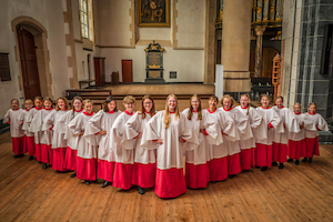 Choral Evensong