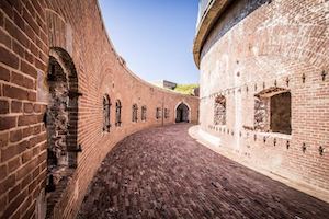 Rondleiding Fort Harssens (Bunkerdag)