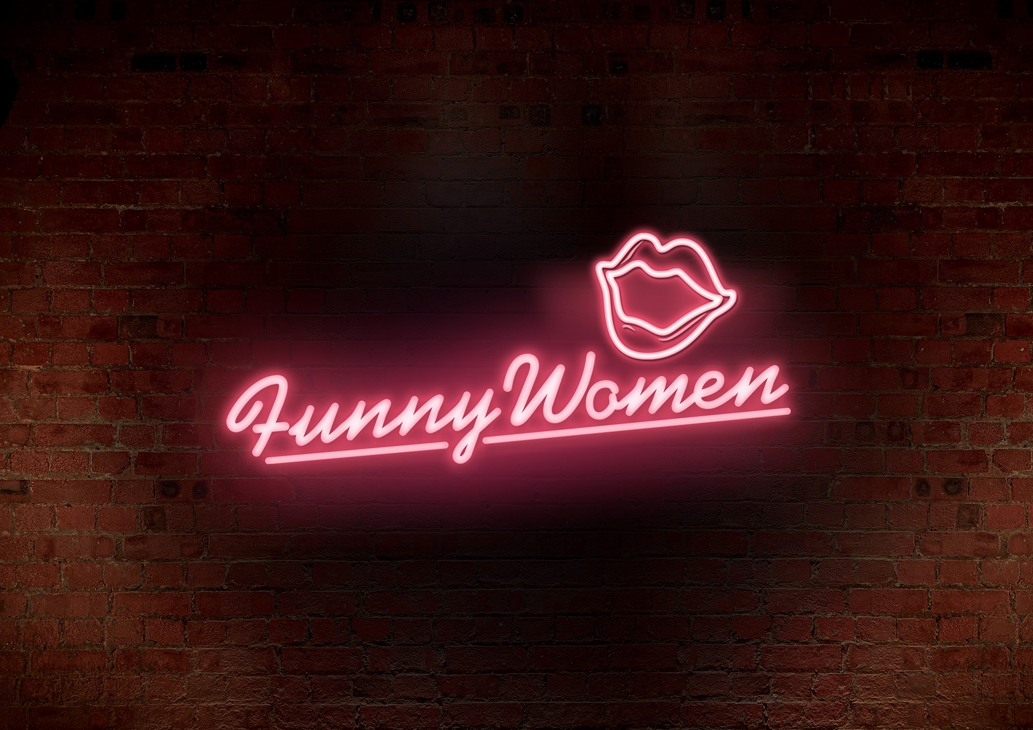 Funny Women’s Open Mic