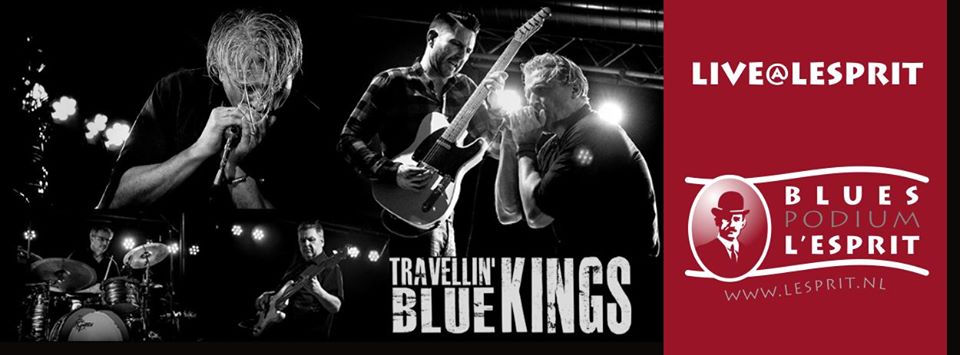 Travellin' Blue Kings