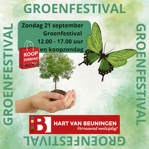 Groenfestival