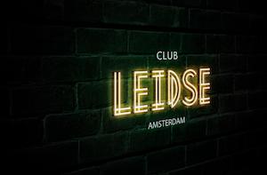 Amsterdam’s Hottest 25+ Spot for Old-Skool R&B, Hip-Hop & Latin/Caribbean Vibes!