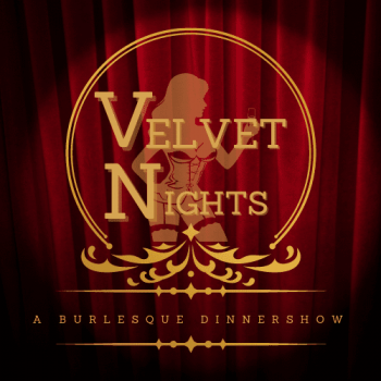 Velvet Nights Dinnershow