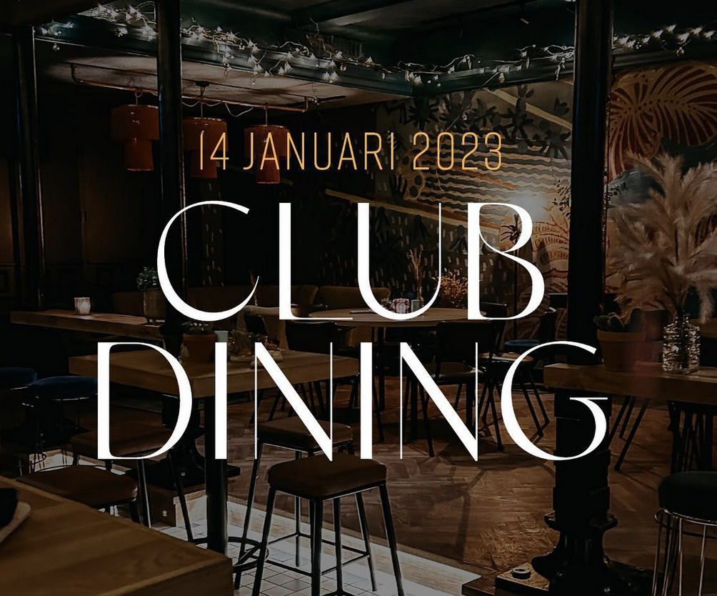 Club Dining