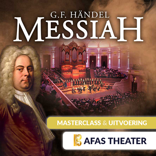 Messiah - Händel