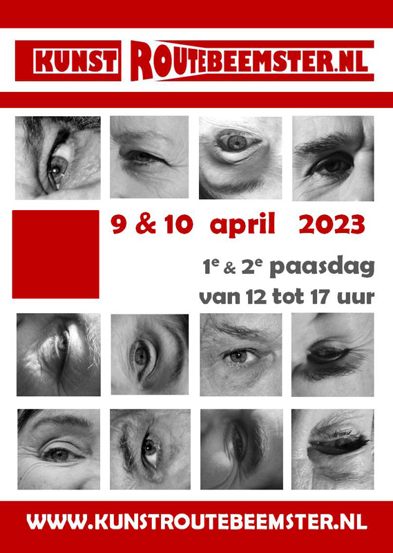 Kunstroute Beemster 2023