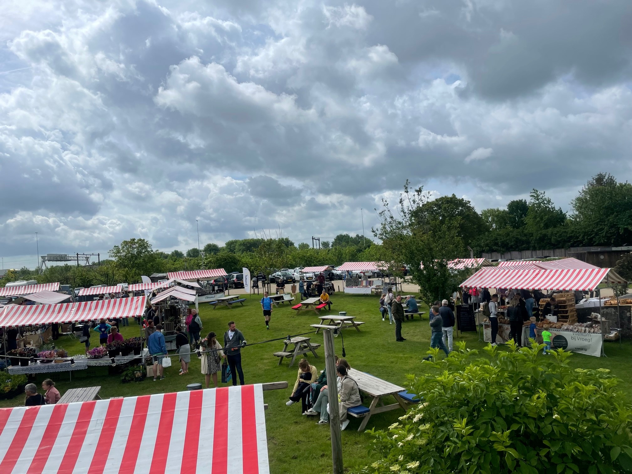 Boerenmarkt