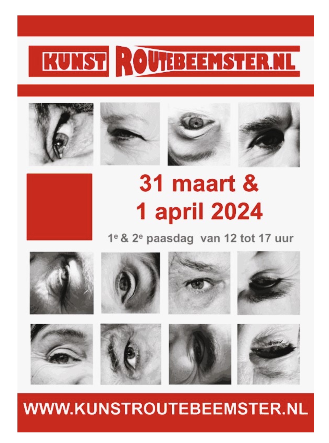 KunstrouteBeemster