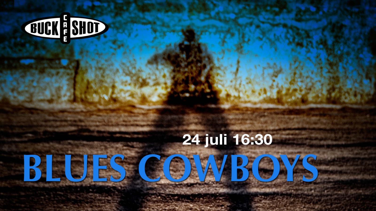 Blue Cowboys