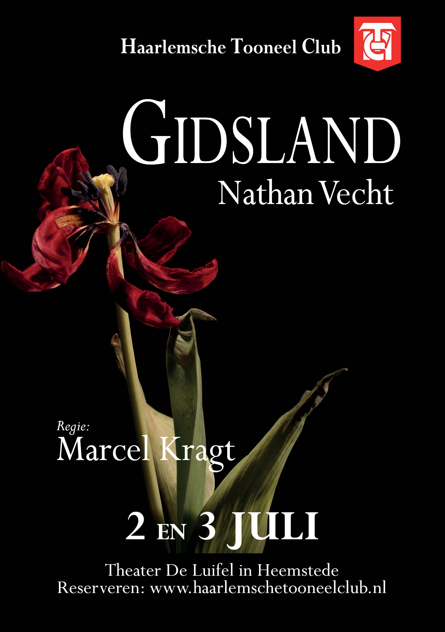 Gidsland