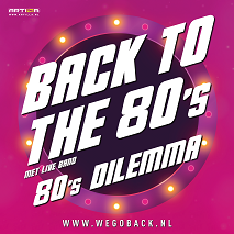 Back to the 80's