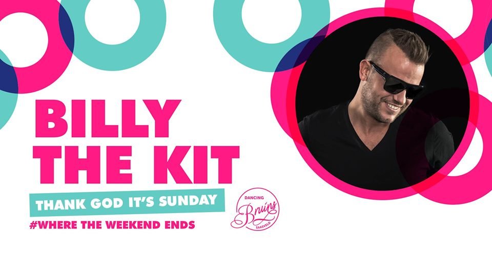 Billy the Kit